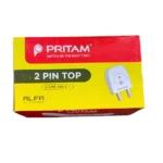 Pritam 2 Pin Top: The Perfect Solution for Your Electrical Needs