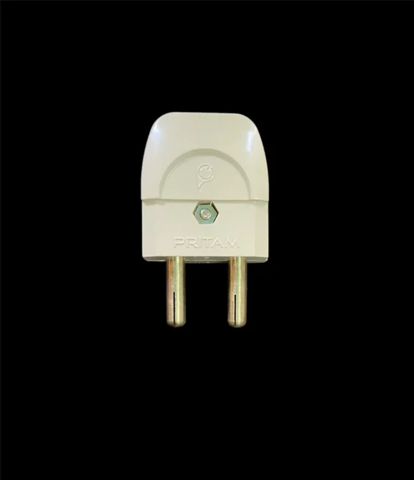 Pritam 2 Pin Top: The Perfect Solution for Your Electrical Needs - Image 2