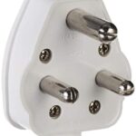 6A 3 Pin Top – Versatile Electrical Connector for Everyday Use