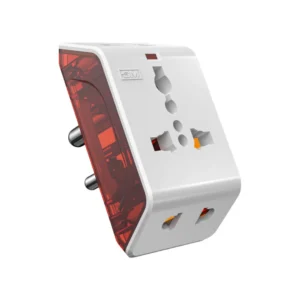 multi plug outlet