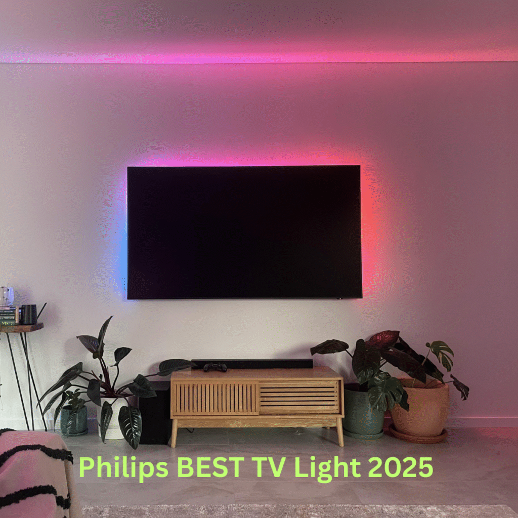 Philips TV Light