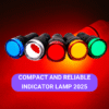 indicator lamp