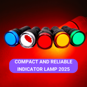 indicator lamp