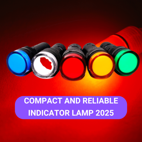 indicator lamp