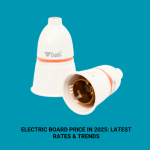 Electric Holder