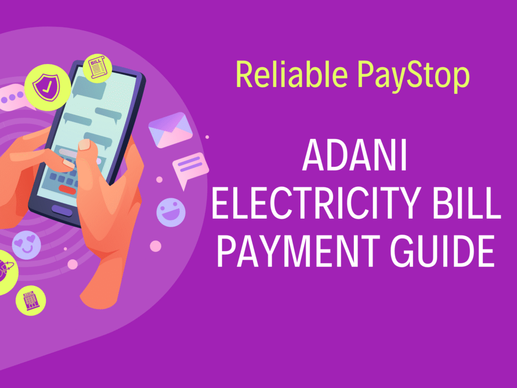 Adani Electricity