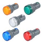 Compact and Reliable Indicator Lamp for Any Application - Image 3