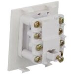 "Computer Jack: Enhance Your Connection with Durable Performance"