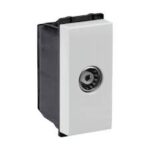 T.V. Socket: Essential for Clear and Stable TV Signal Connection