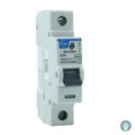10A Channel Type Single Pole MCB – Reliable Circuit Protection