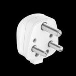 6A 3 Pin Socket: Perfect for Low-Power Appliances and Devices