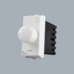 Switch Dimmer 450W: The Smart Choice for Customizable Lighting