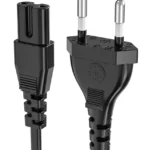 2 Pin 5 Metre Power Extension