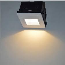 Foot Lights: The Essential Lighting Solution for Your Home or Business