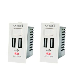 USB In Charger