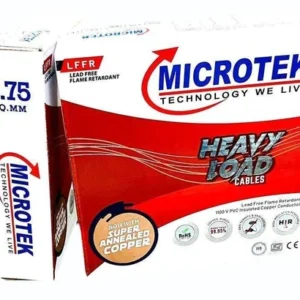 Microtek 0.75 mm 90m Wire