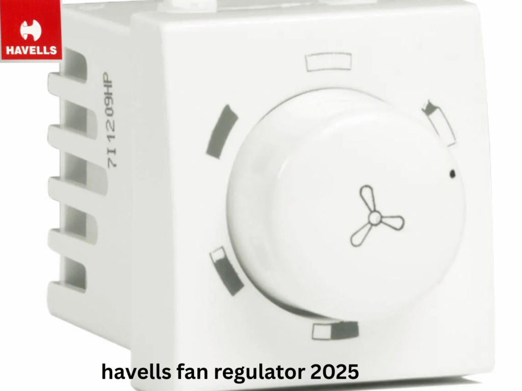 Havells Fan Regulator
