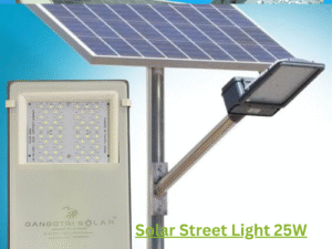Surya Solar Led Street Light