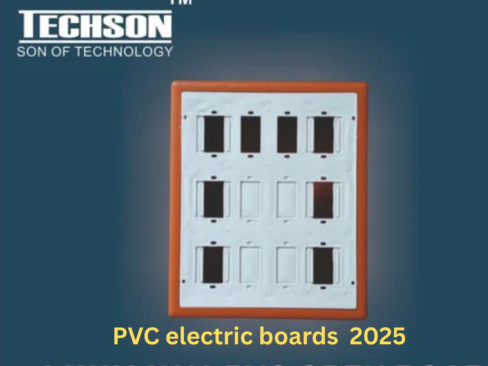 PVC Electric Boards: A Comprehensive Guide to Their Features, Benefits, and Uses 2025