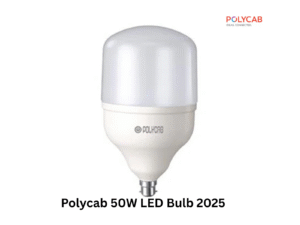 Polycab 50W LED Bulb