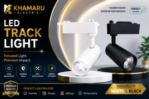 ReneSola 30W LED Track Light