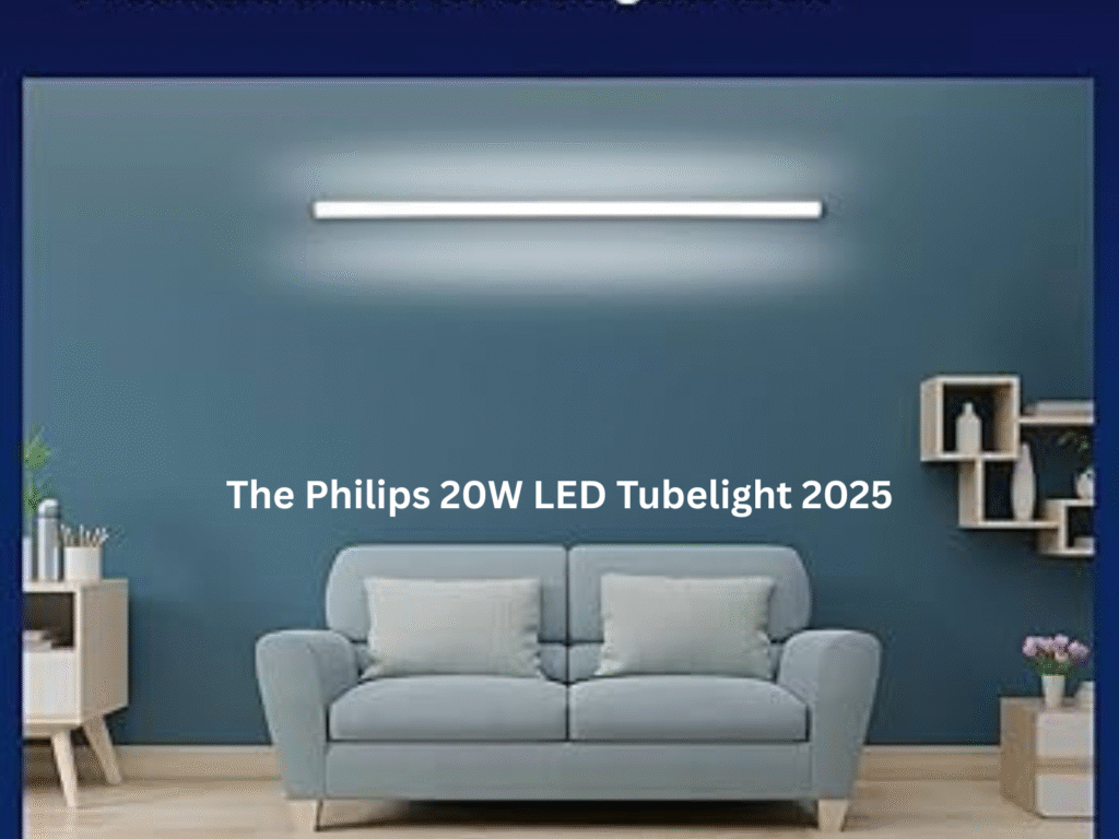 Philips 20W LED Tubelight