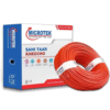 microtek 0.75 mm 180 mtr single core wire