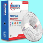 Microtek 1.00 mm 180m Single Core Wire