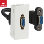Havells VGA Socket