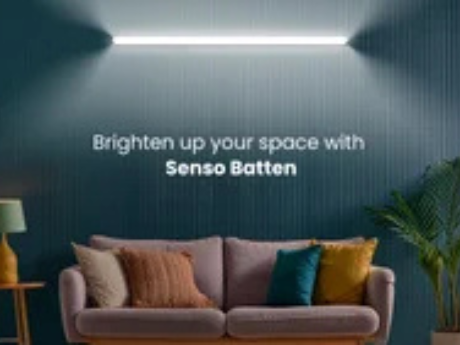 Crompton LED Tube Light: A Bright Choice for Modern Lighting Needs 2025