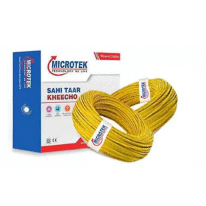 Microtek 1.50 mm 90m Wire Coil