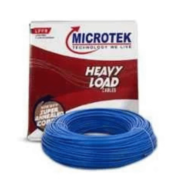 Microtek 2.50 mm 90m Wire Coil