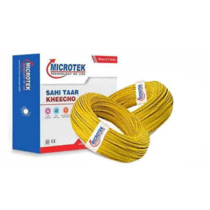 Microtek 4.00 mm 90m Wire Coil