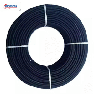 Microtek 10 mm 100m Wire Coil