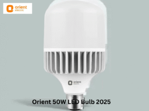 Orient 50W LED Bulb