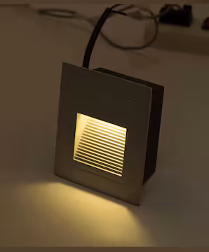 2M LED Footlight Strip