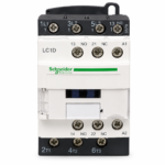Air Circuit Breaker  – High-Current Protective Device for Power Distribution - Image 3