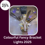 Bracket Lights