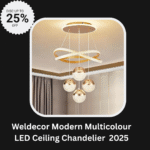 LED Ceiling Chandelier