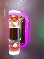 5W LED Wall Mounted Light – Modern Decorative Indoor Wall Lamp - Image 2