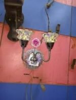 Colourful Fancy Bracket Lights for Home & Office Wall - Image 2