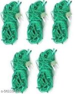 15m Round Green LED String Lights