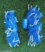 10 mtr Blue Diwali Lights
