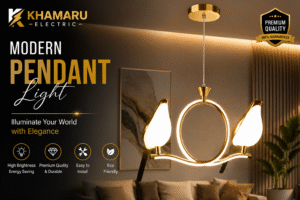 hanging light