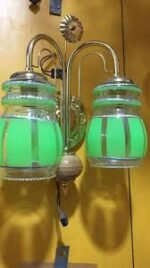 Colourful Fancy Bracket Lights for Home & Office Wall - Image 4