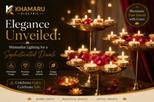 Sophisticated Diwali