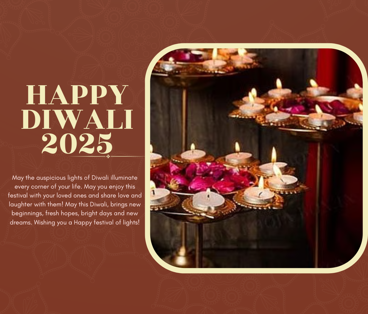 Elegance Unveiled: Minimalist Lighting for a Sophisticated Diwali 2025