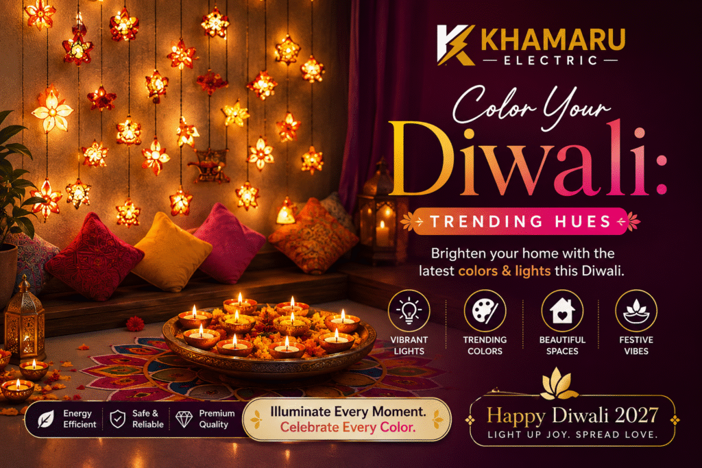 Your Diwali