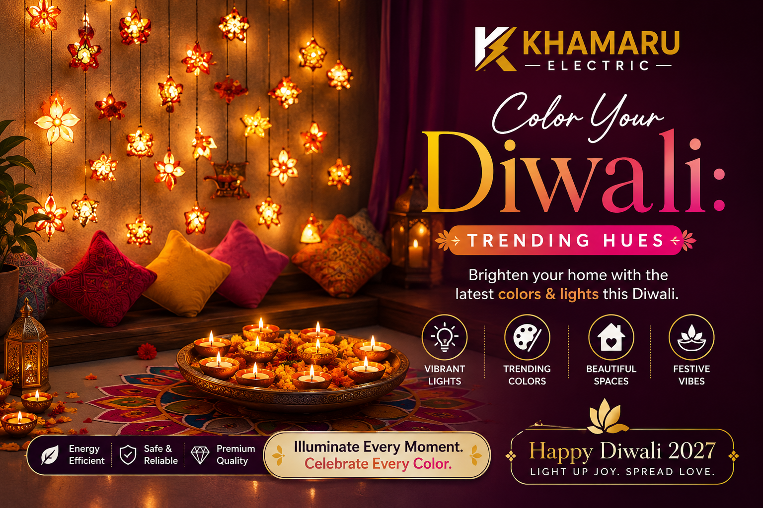 Your Diwali